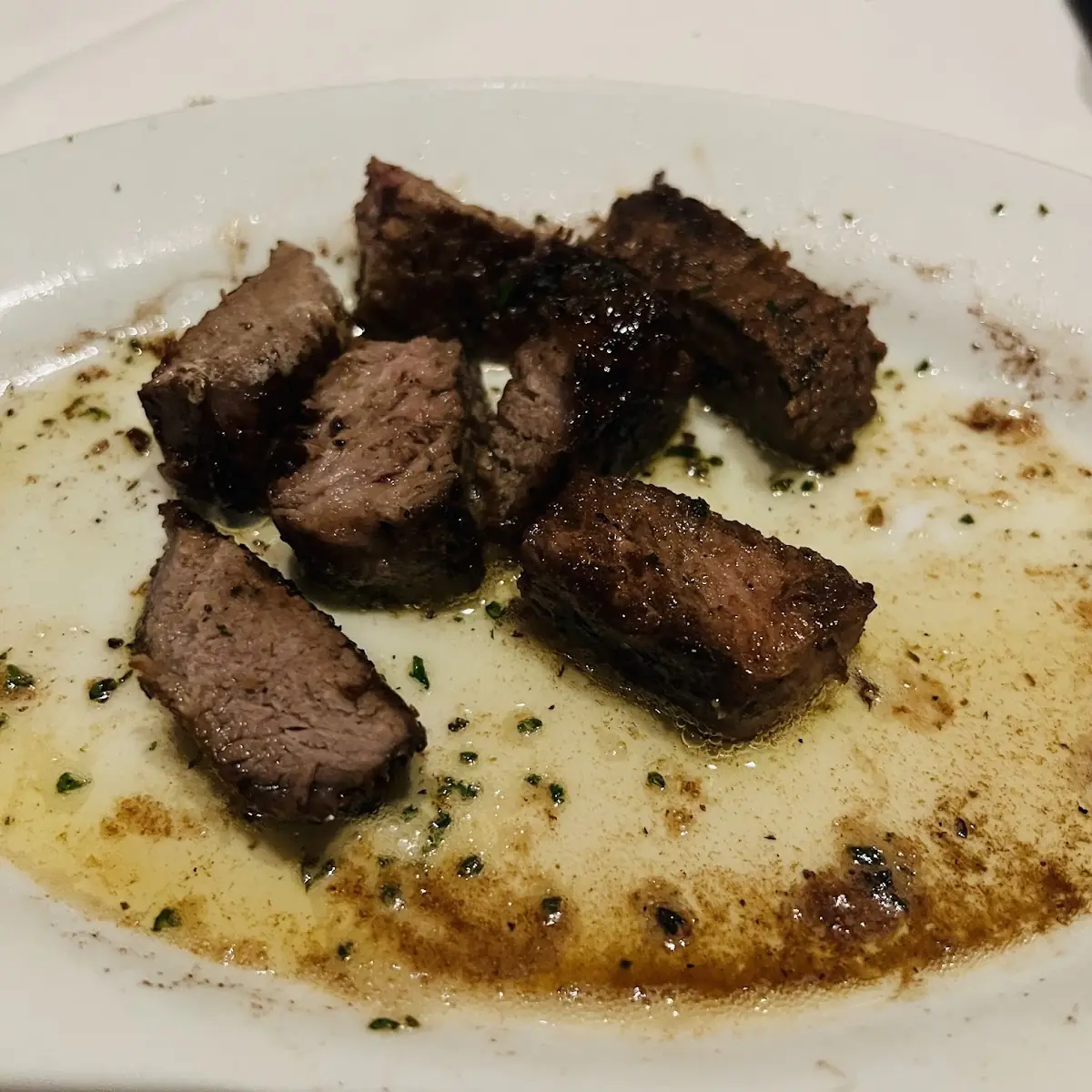 New York Strip
