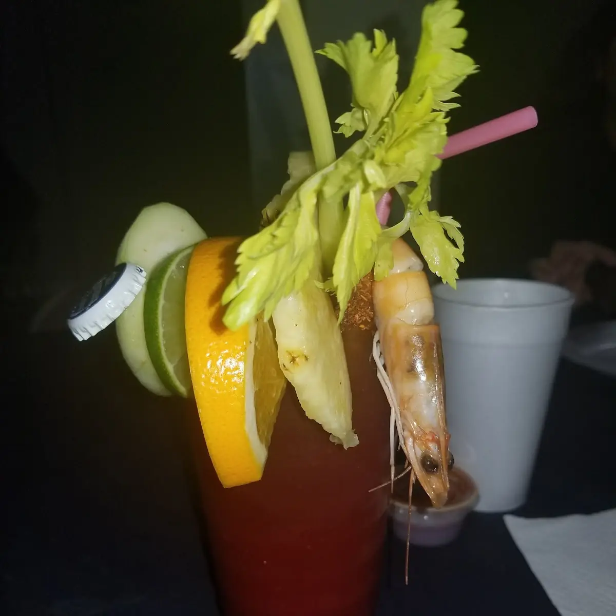 Bloody Mary