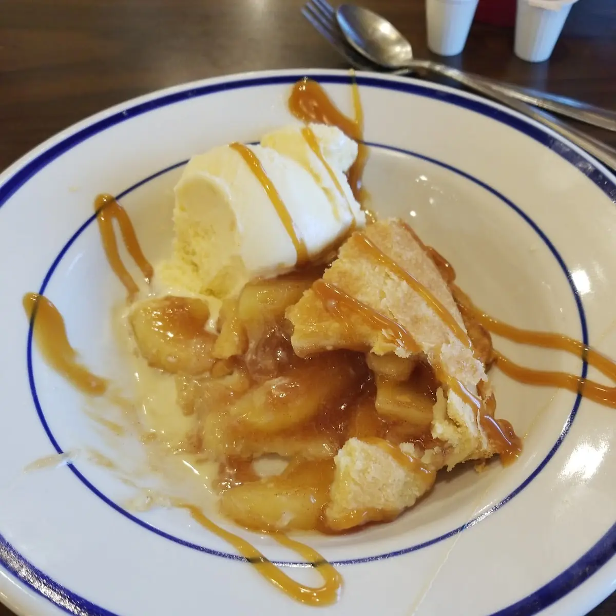 Apple Pie