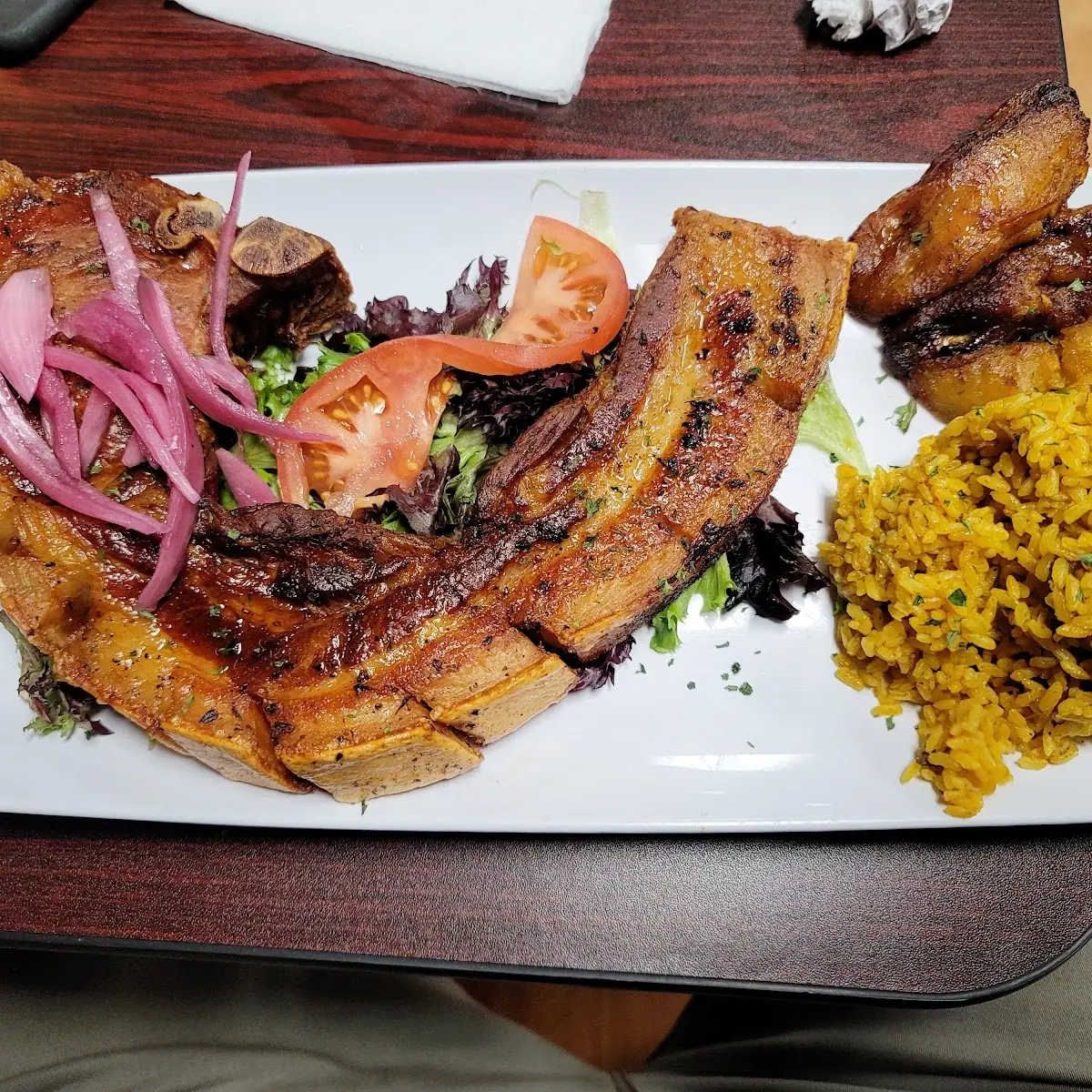 Pork Chop