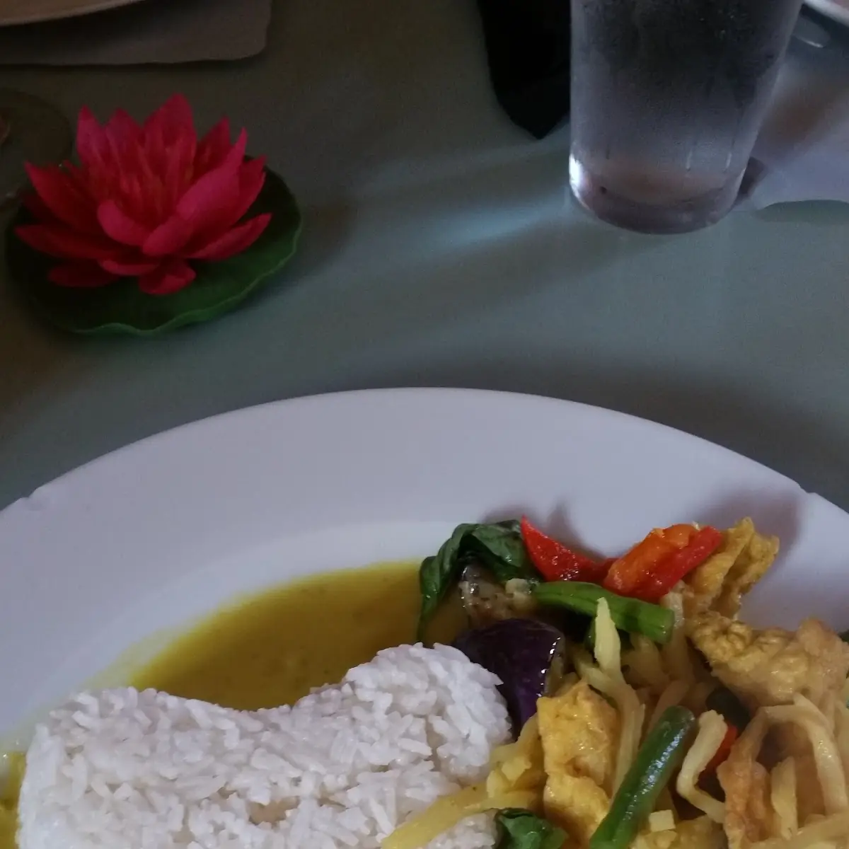 49. Papaya Pork Chop