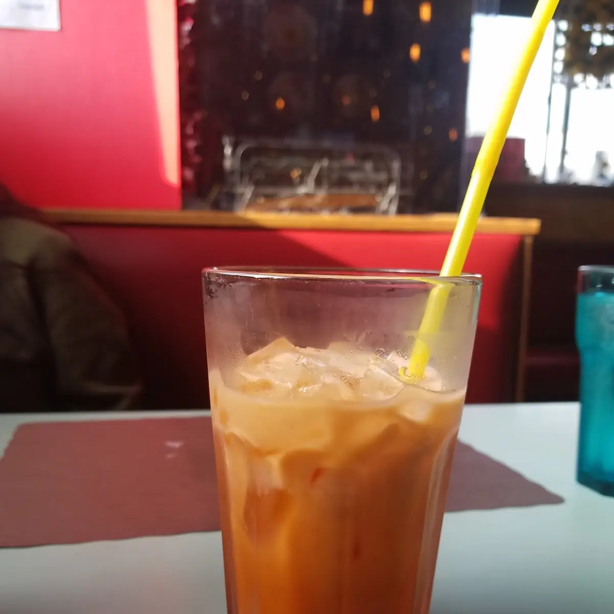 Thai Iced Tea