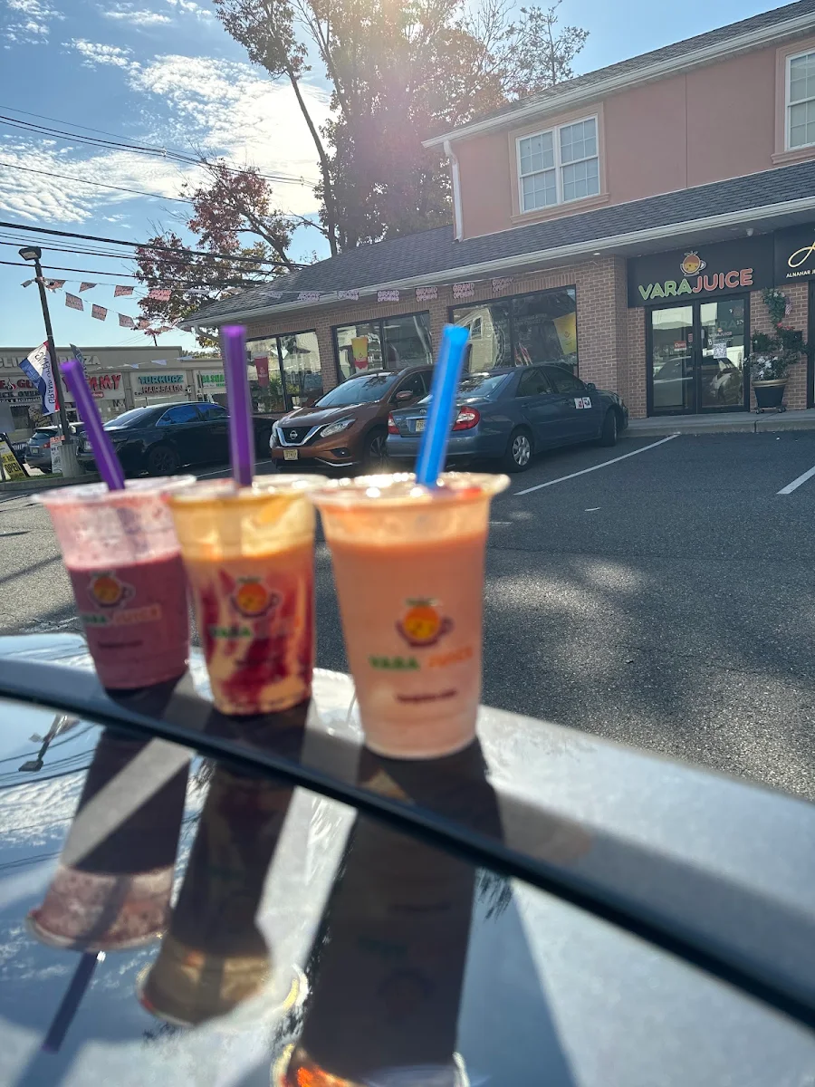 Thai Tea