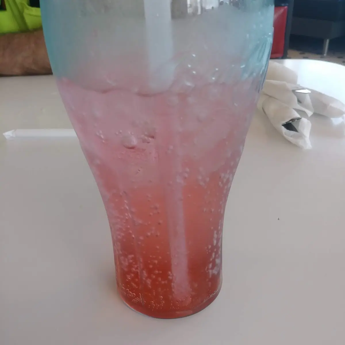 Cherry Limeade