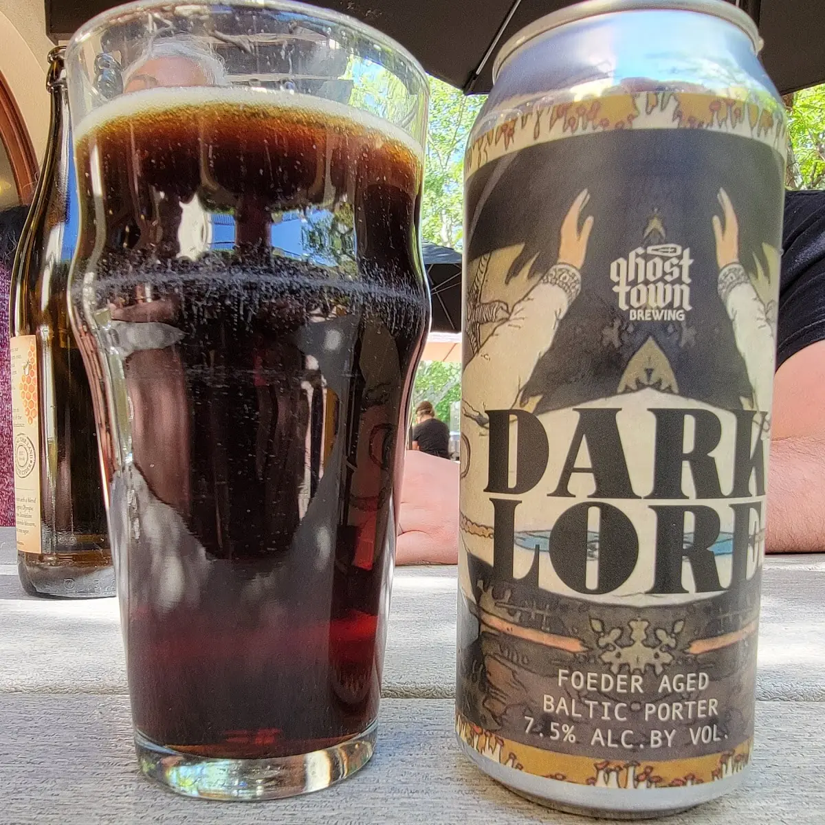 Craft Beer
