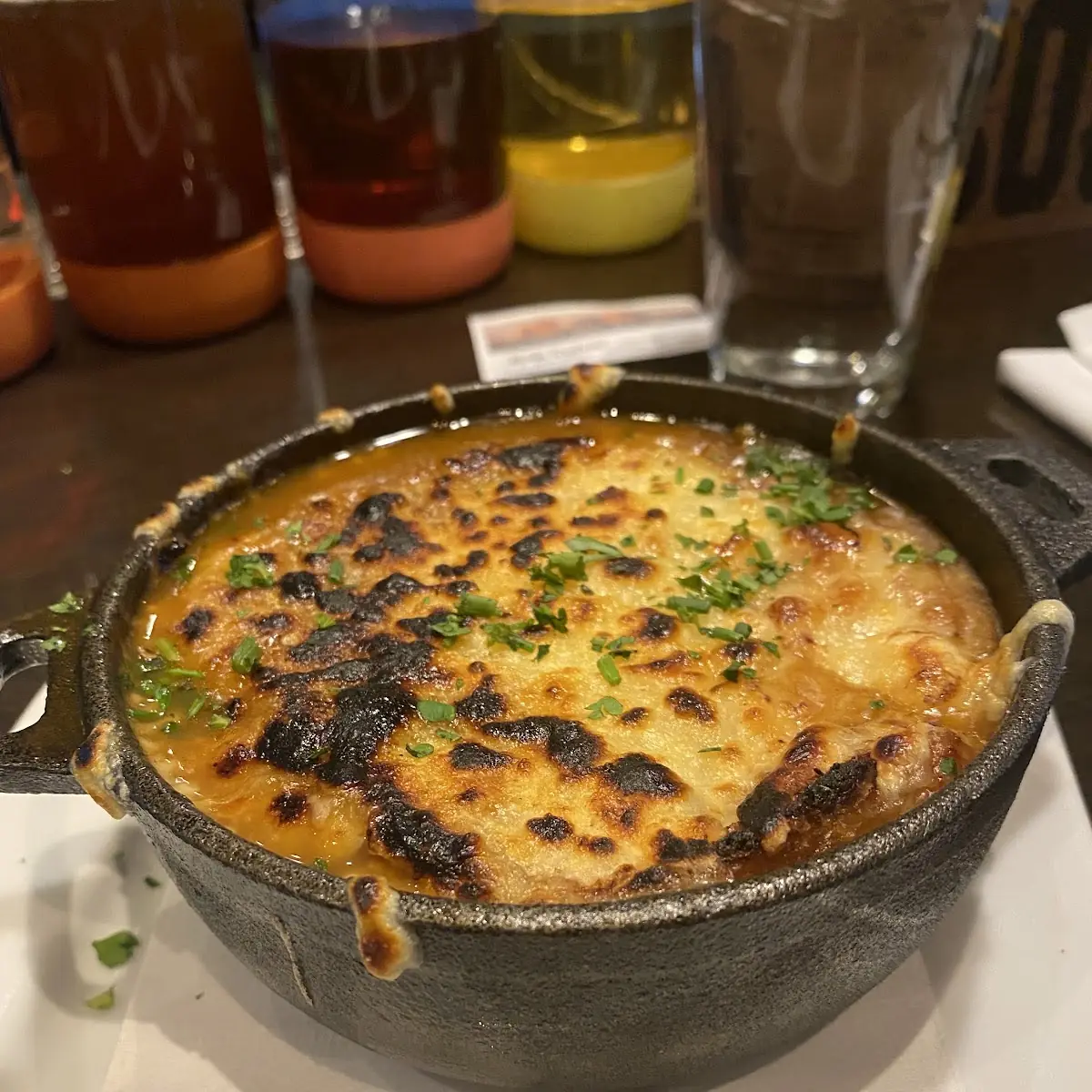 French Onion Soup
