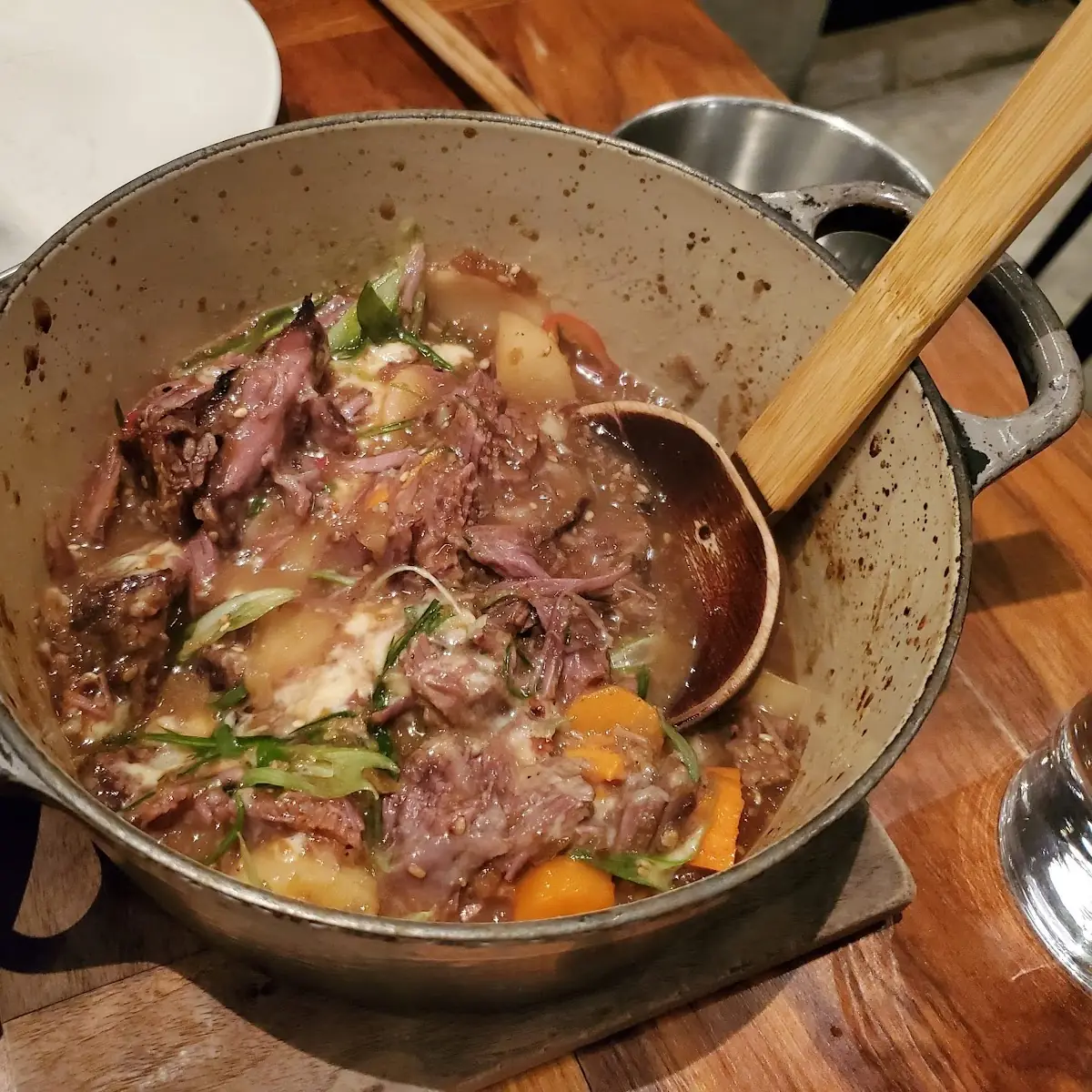 Boneless Chuck Short Rib