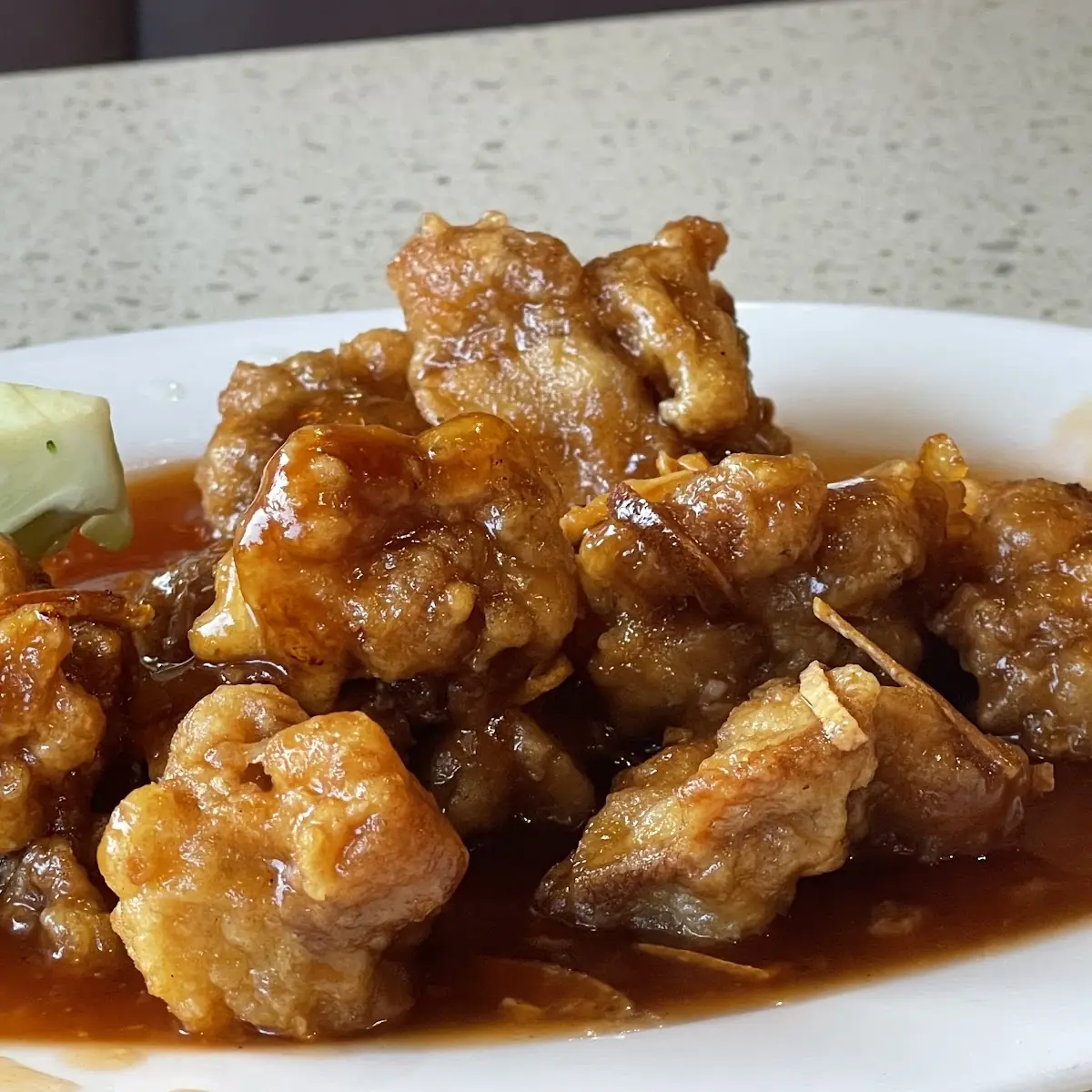 Drunken Chicken with Sichuan Peppercorn
