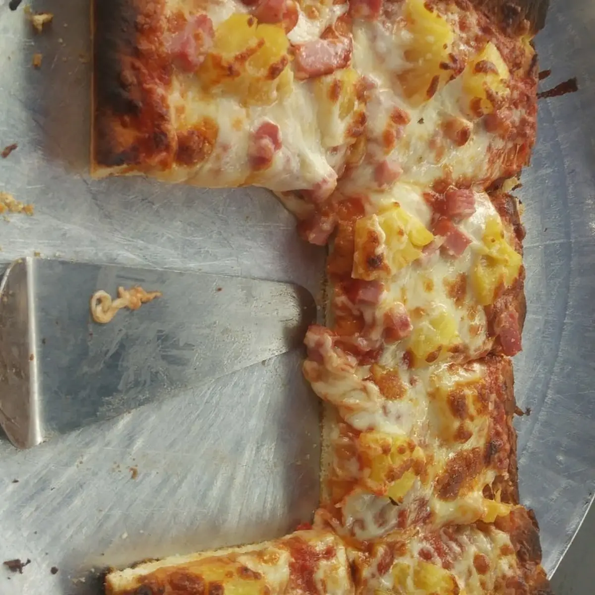 Pub Cheesy Bread