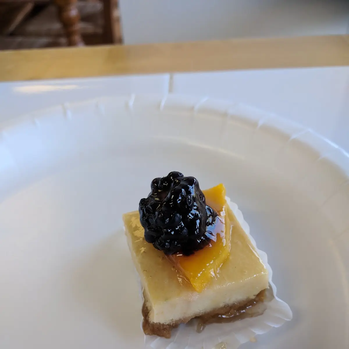 Lemon Tart