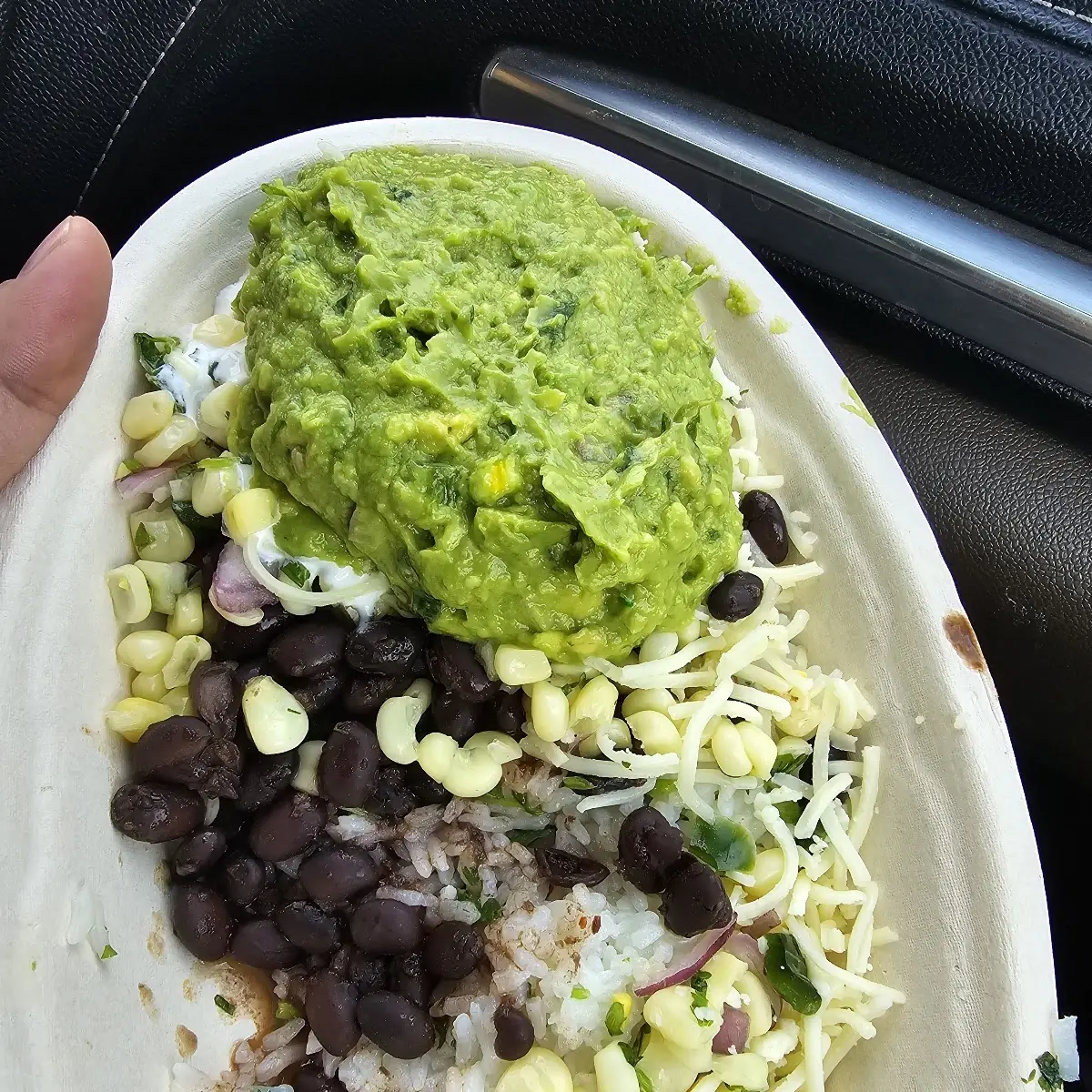Black Beans