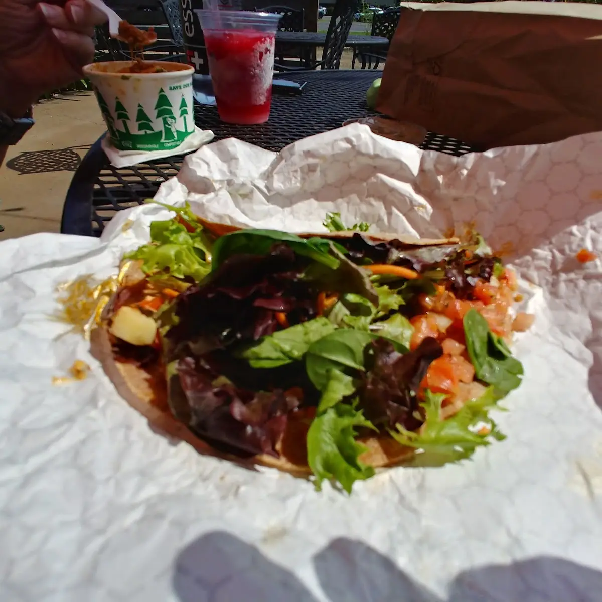Pulled Pork Tacos Loa S Ed