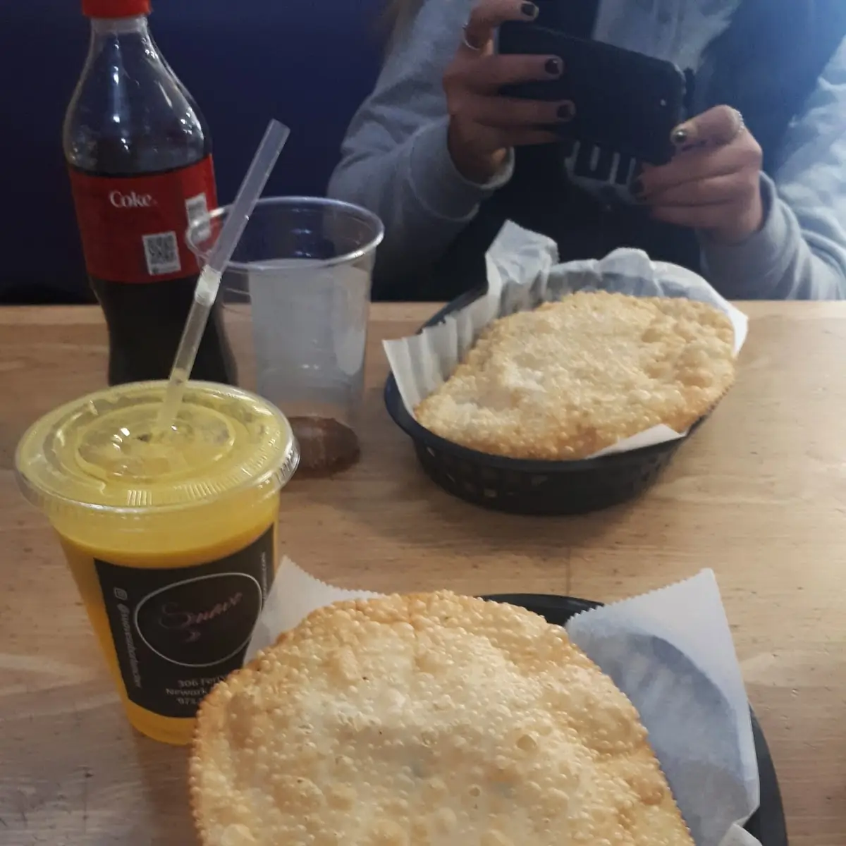 Chicken Pot Pie