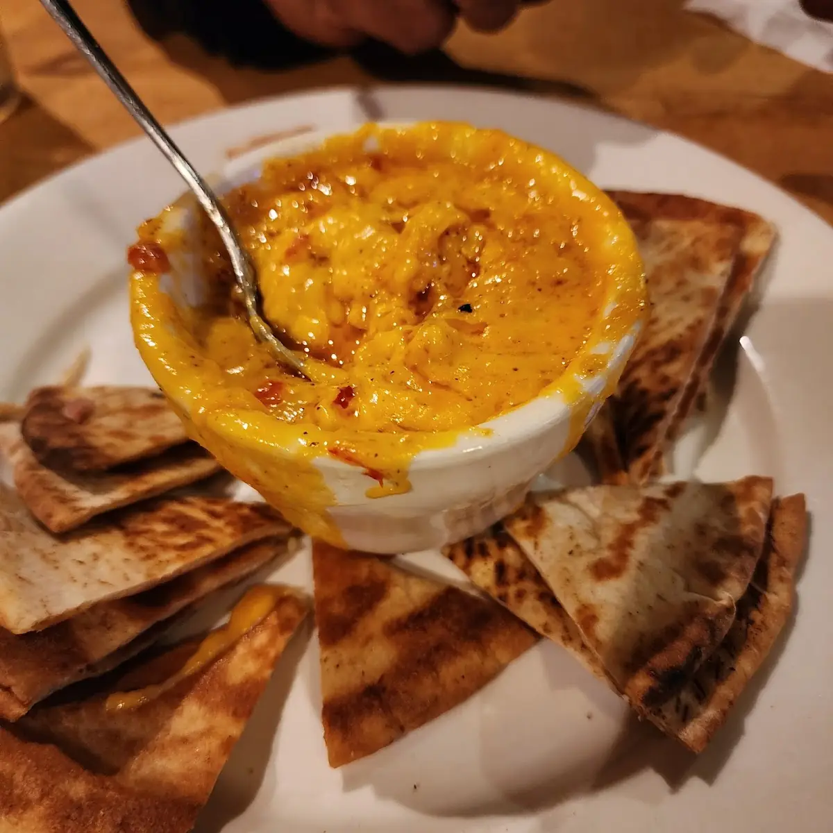 Pimento Cheese Dip