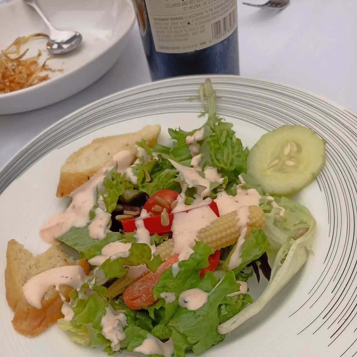 House Salad