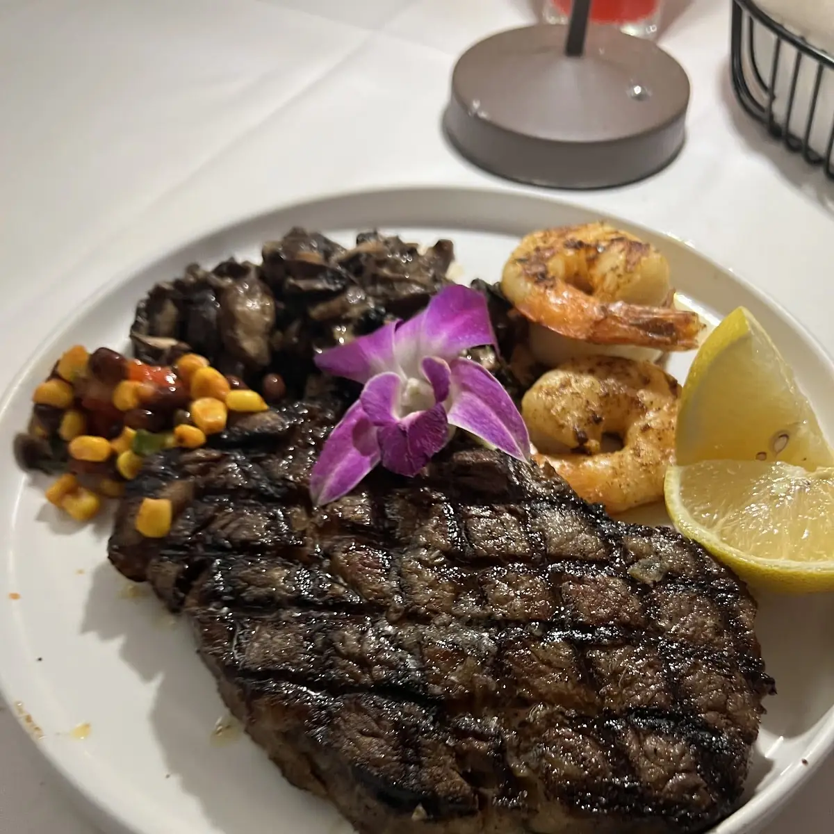 Tomahawk Ribeye