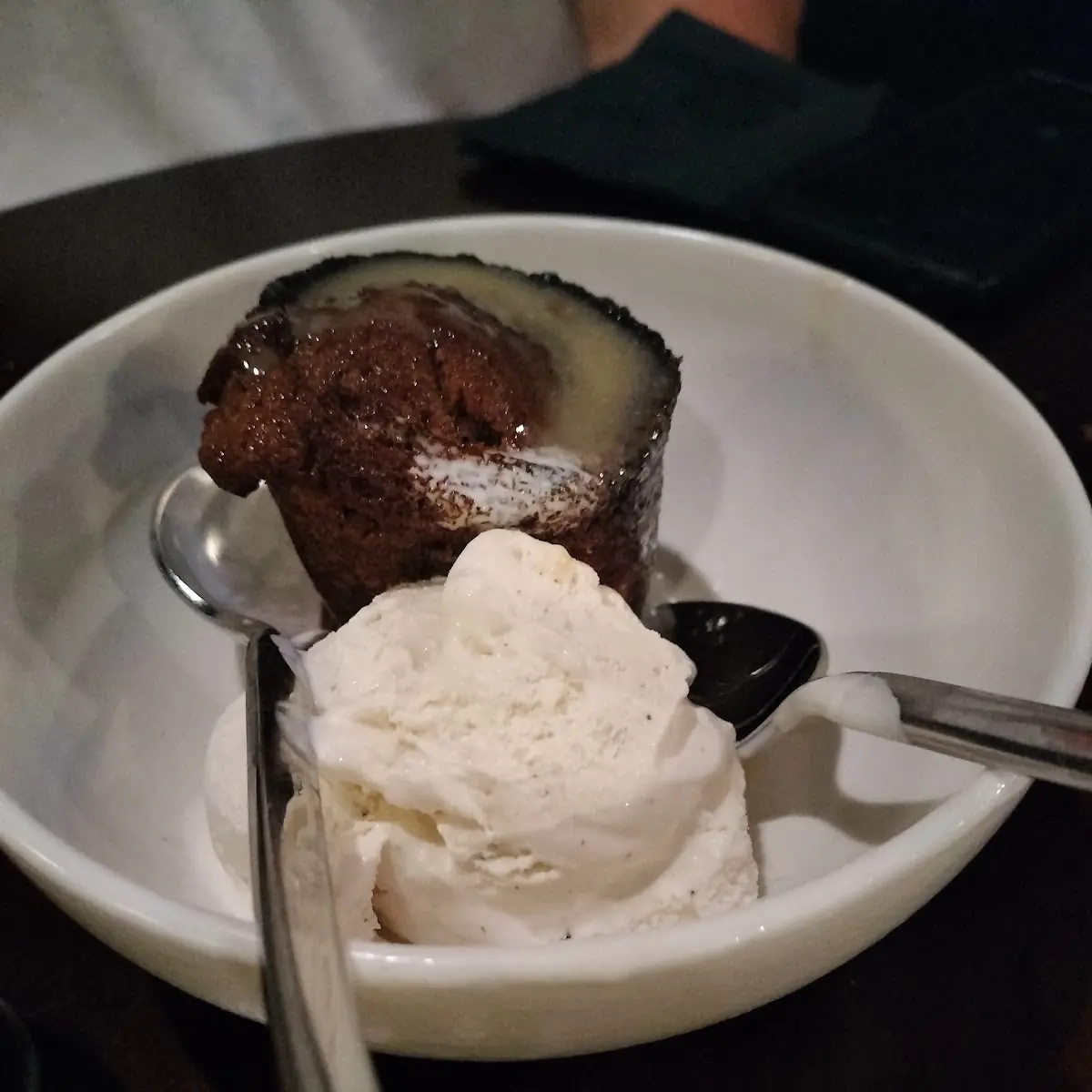Lava Cake