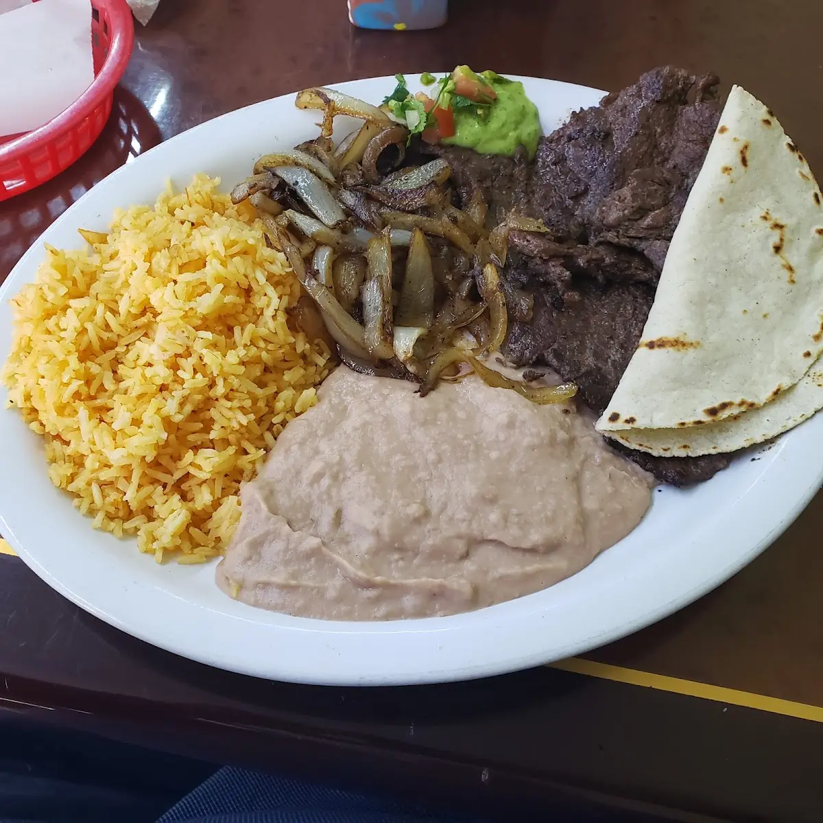 Carne Asada