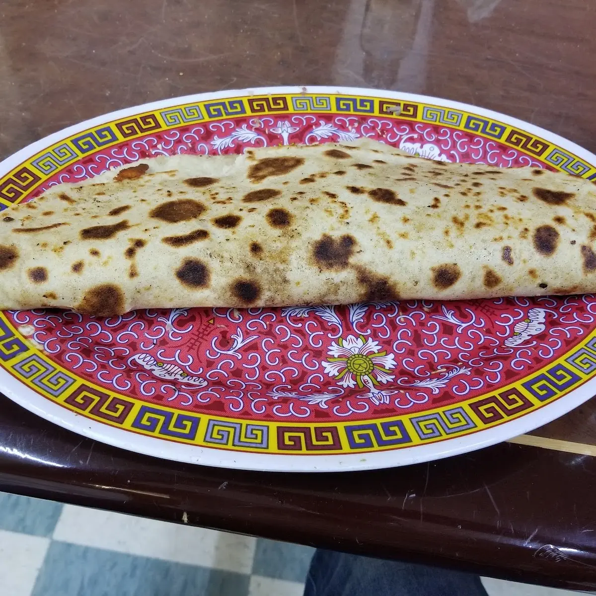 Quesadilla
