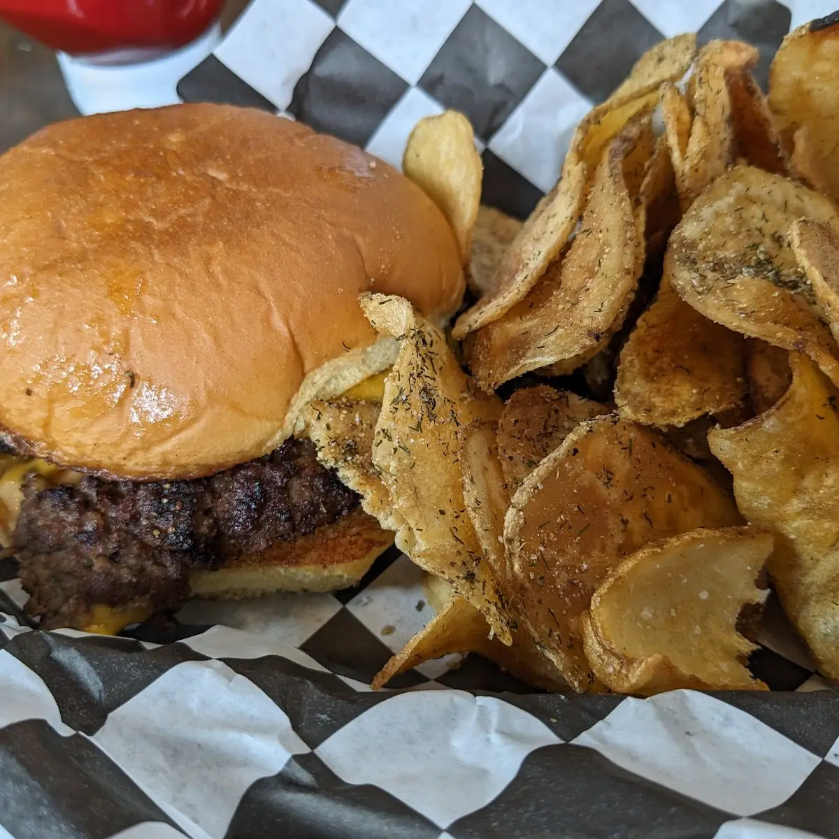 Smash Burger