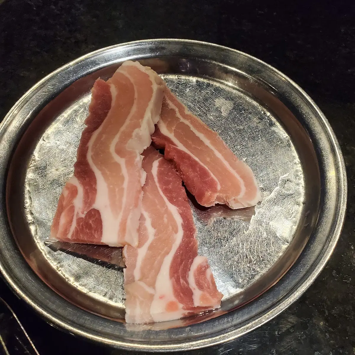 Pork Belly