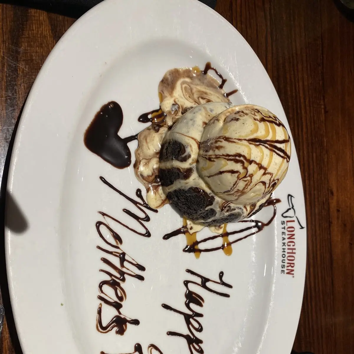 Molten Lava Cake