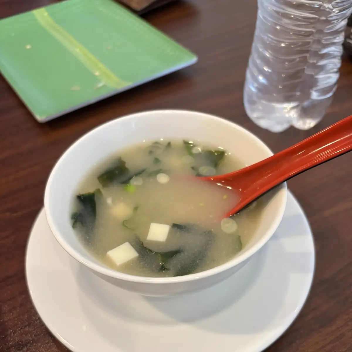Miso Soup