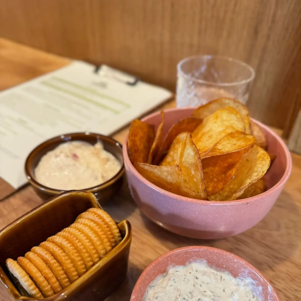 Pimento Cheese Dip