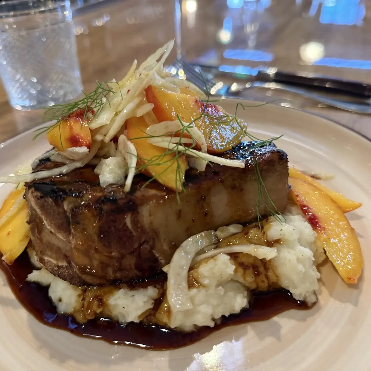 Pork Chop