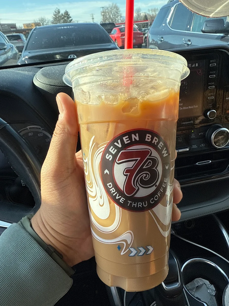 Thai Tea