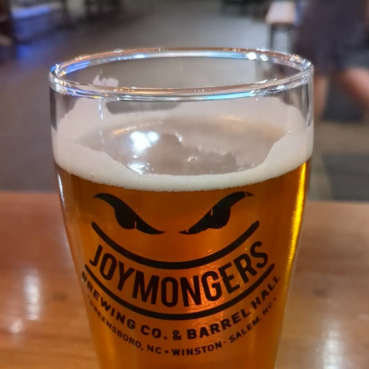 American Pale Ale