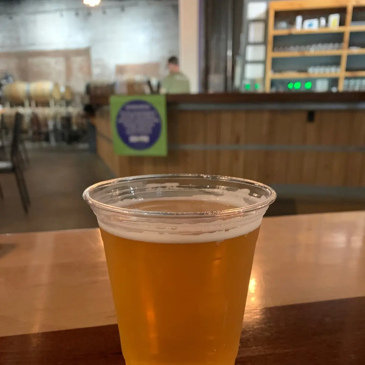 Draft Beer