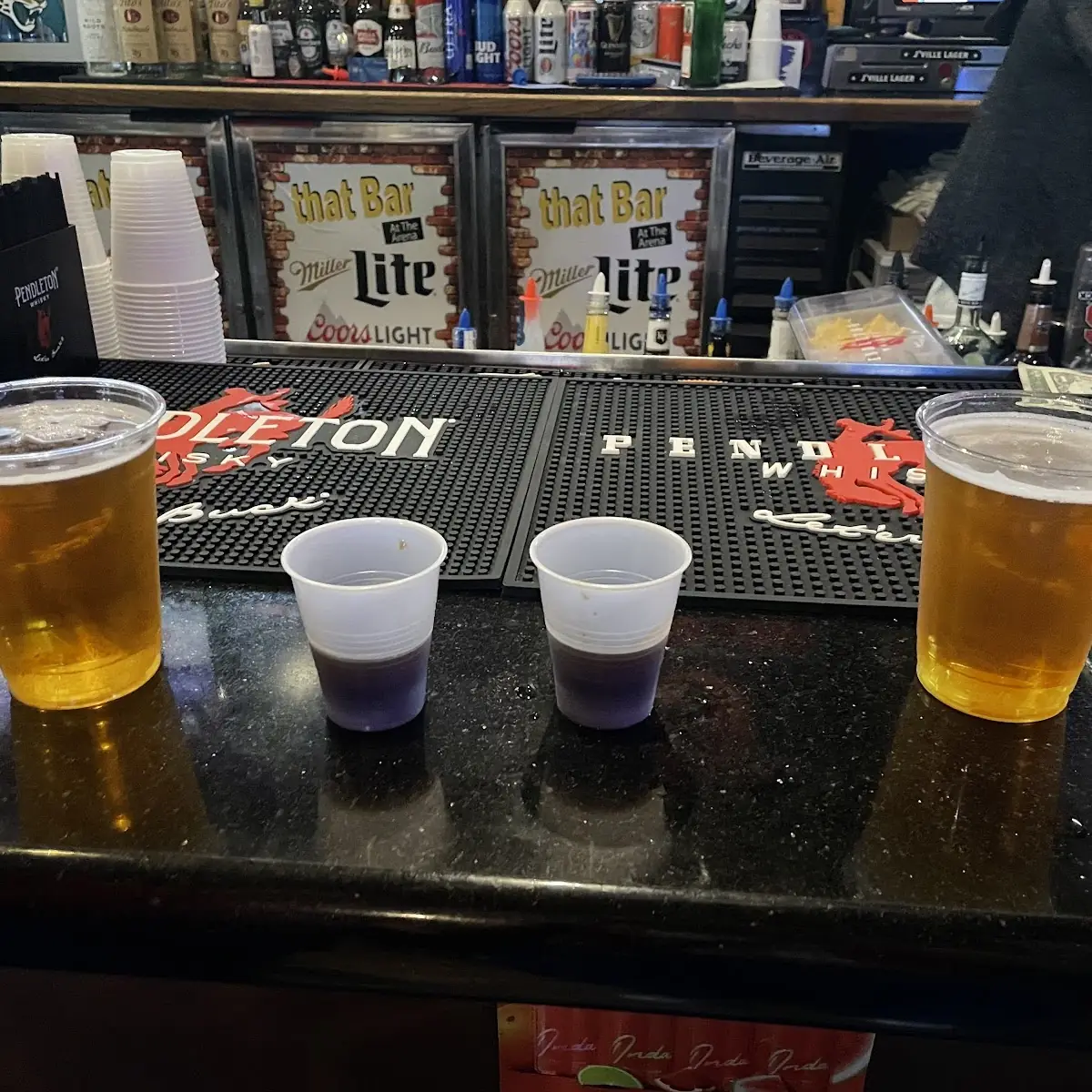 Bud Light