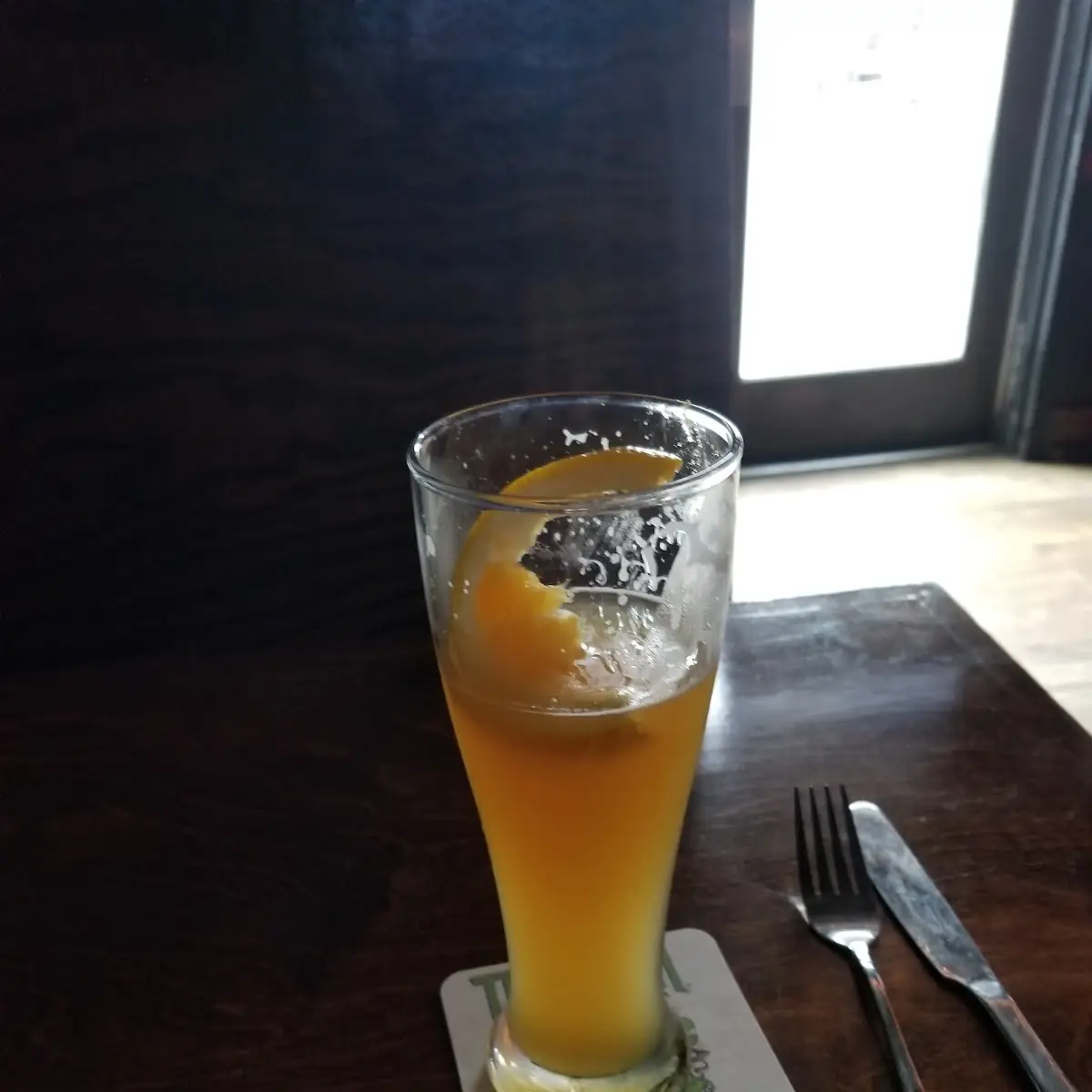 Blue Moon