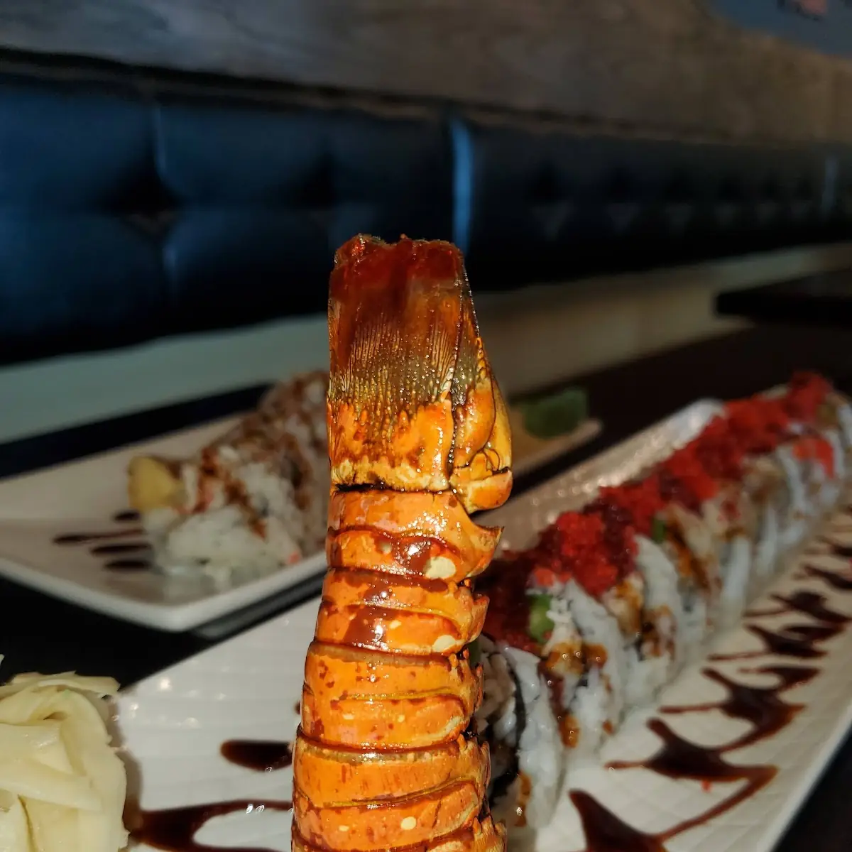 Lobster Roll