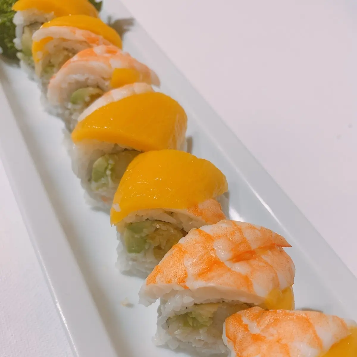 Mango Tango Roll
