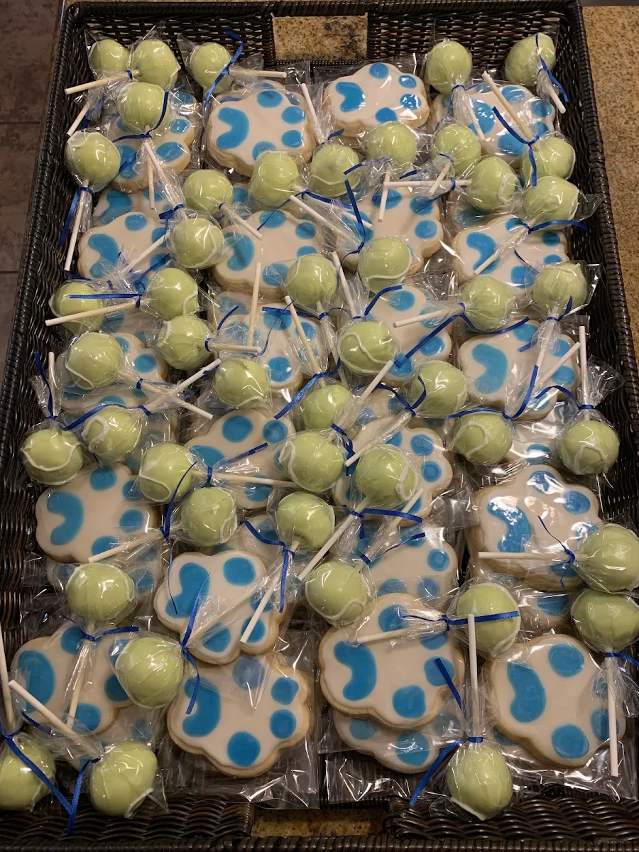 Cake Pop