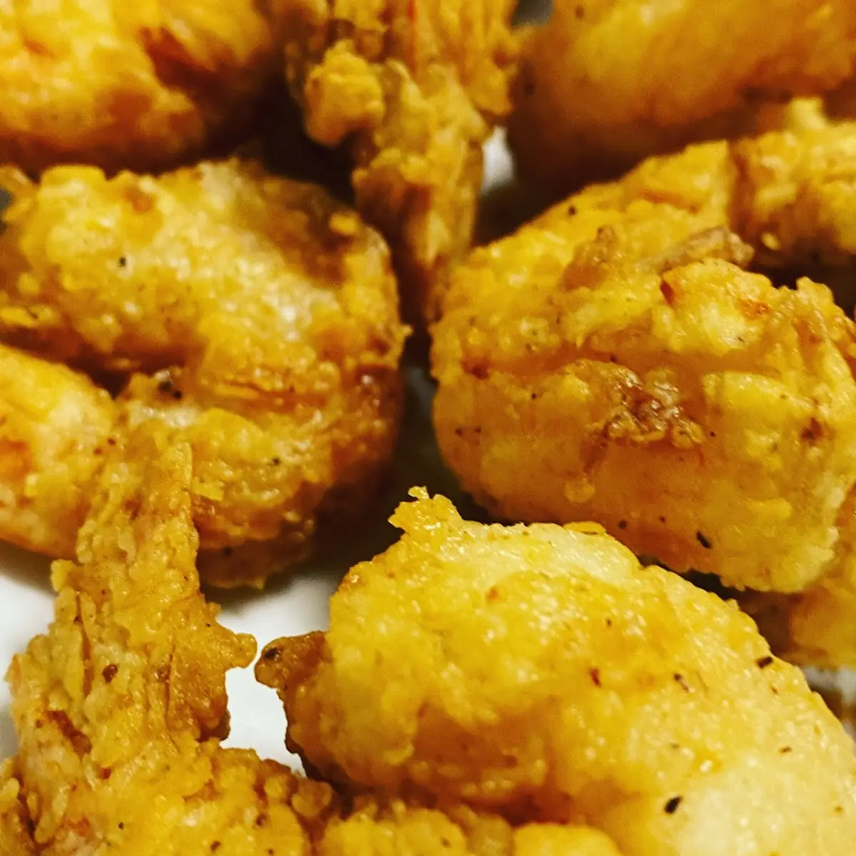 Fried Shrimp Basket