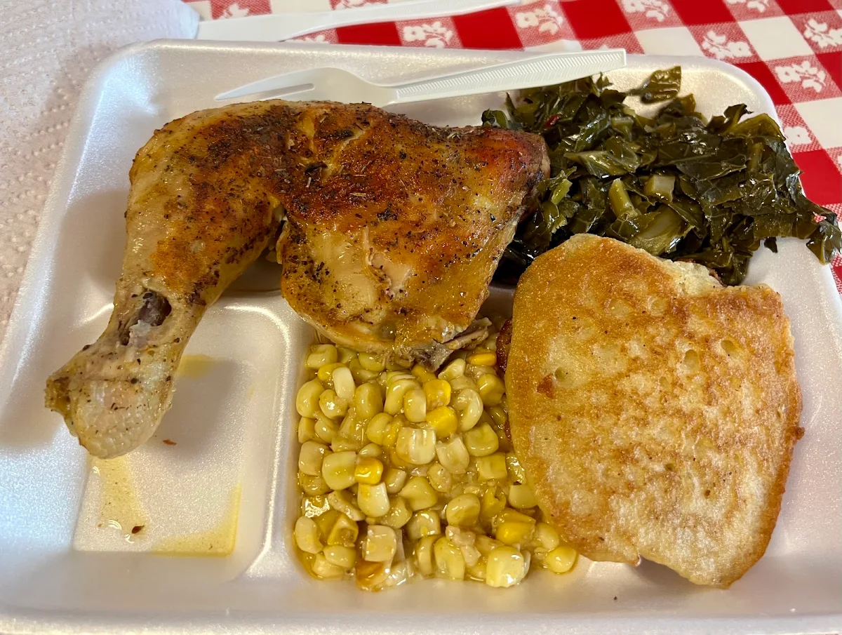 Collard Greens