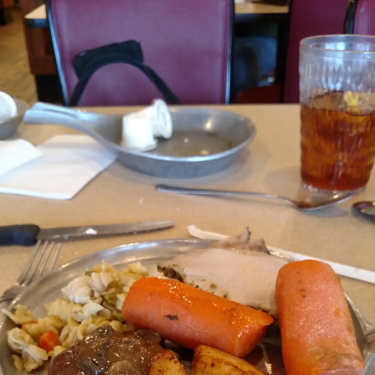 Pot Roast