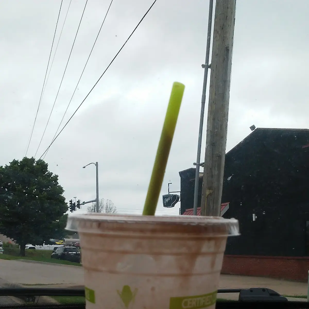 Pipeline Smoothie
