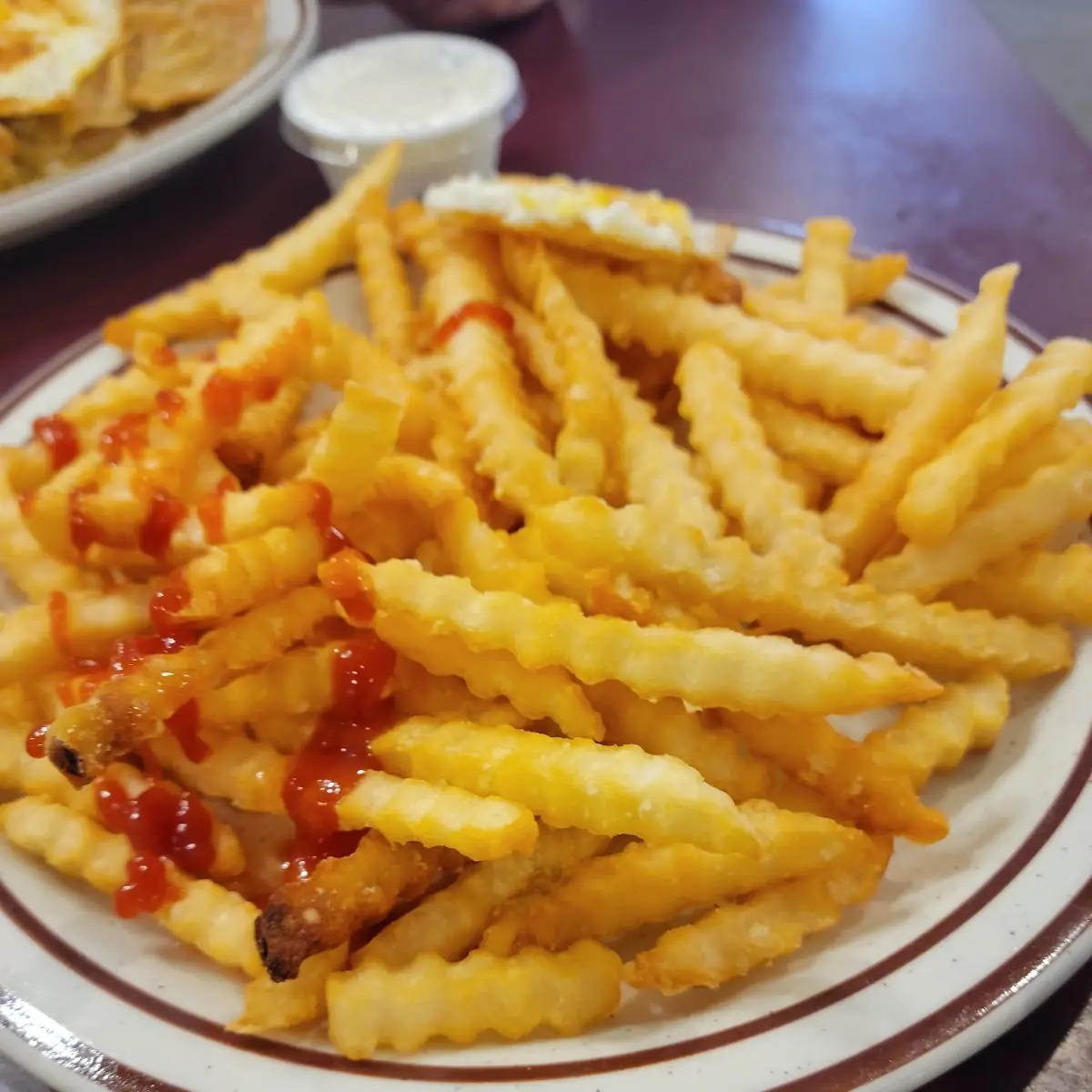 French Fries