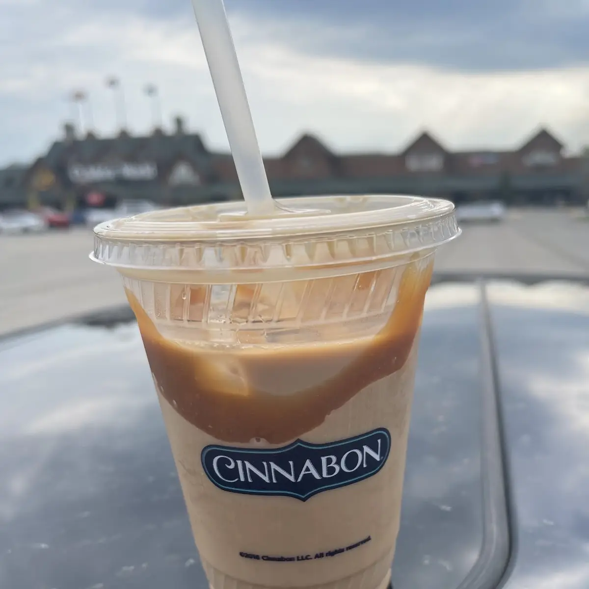 Cold Brew