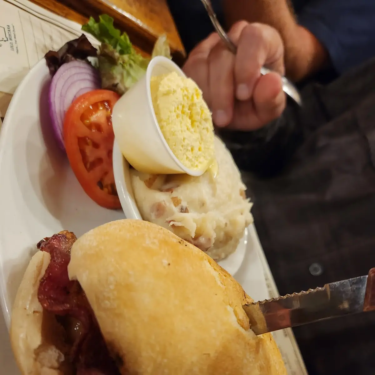 Burger