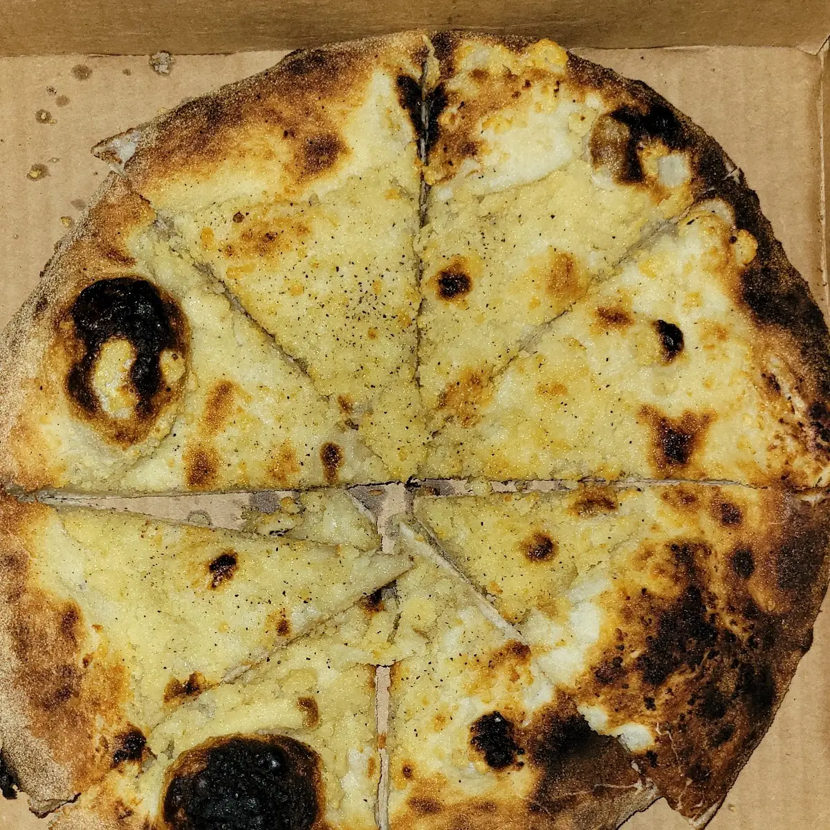 Garlic Bread