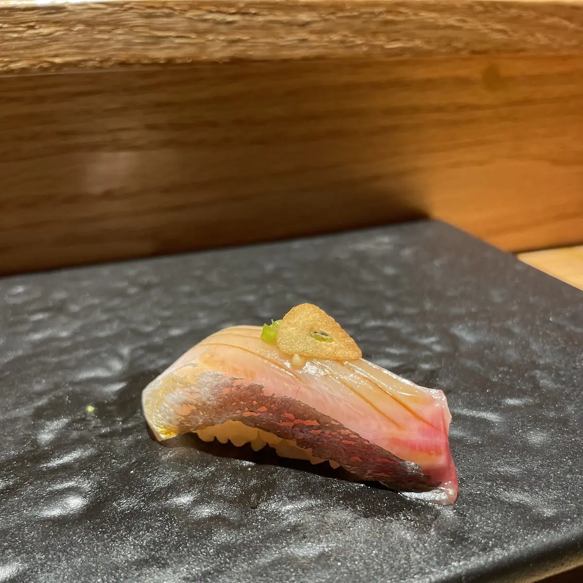 Shima Aji Nigiri