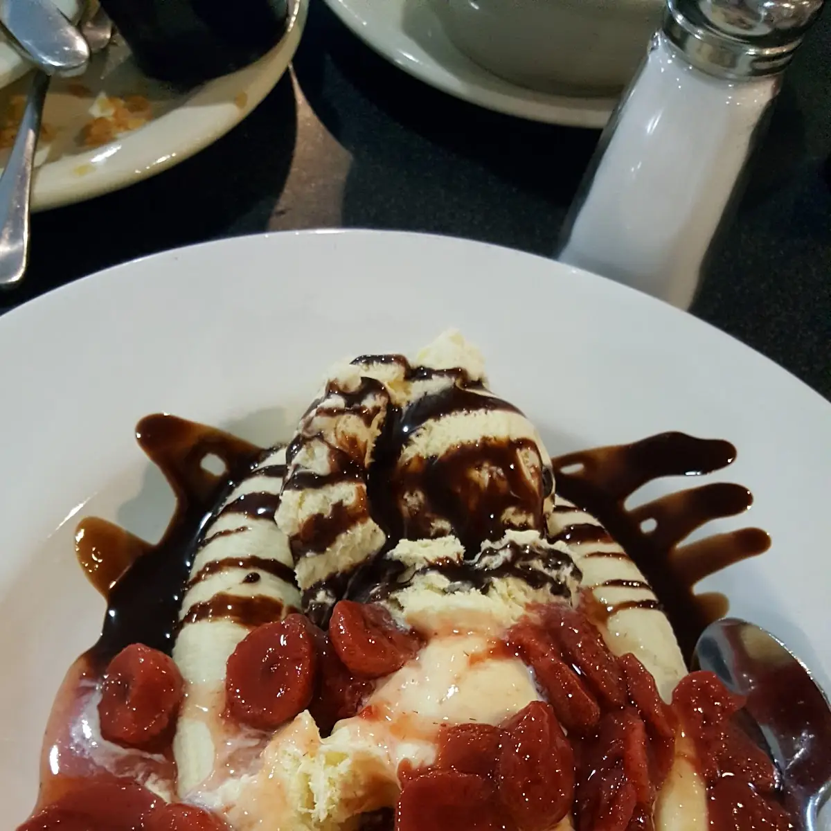 Banana Split