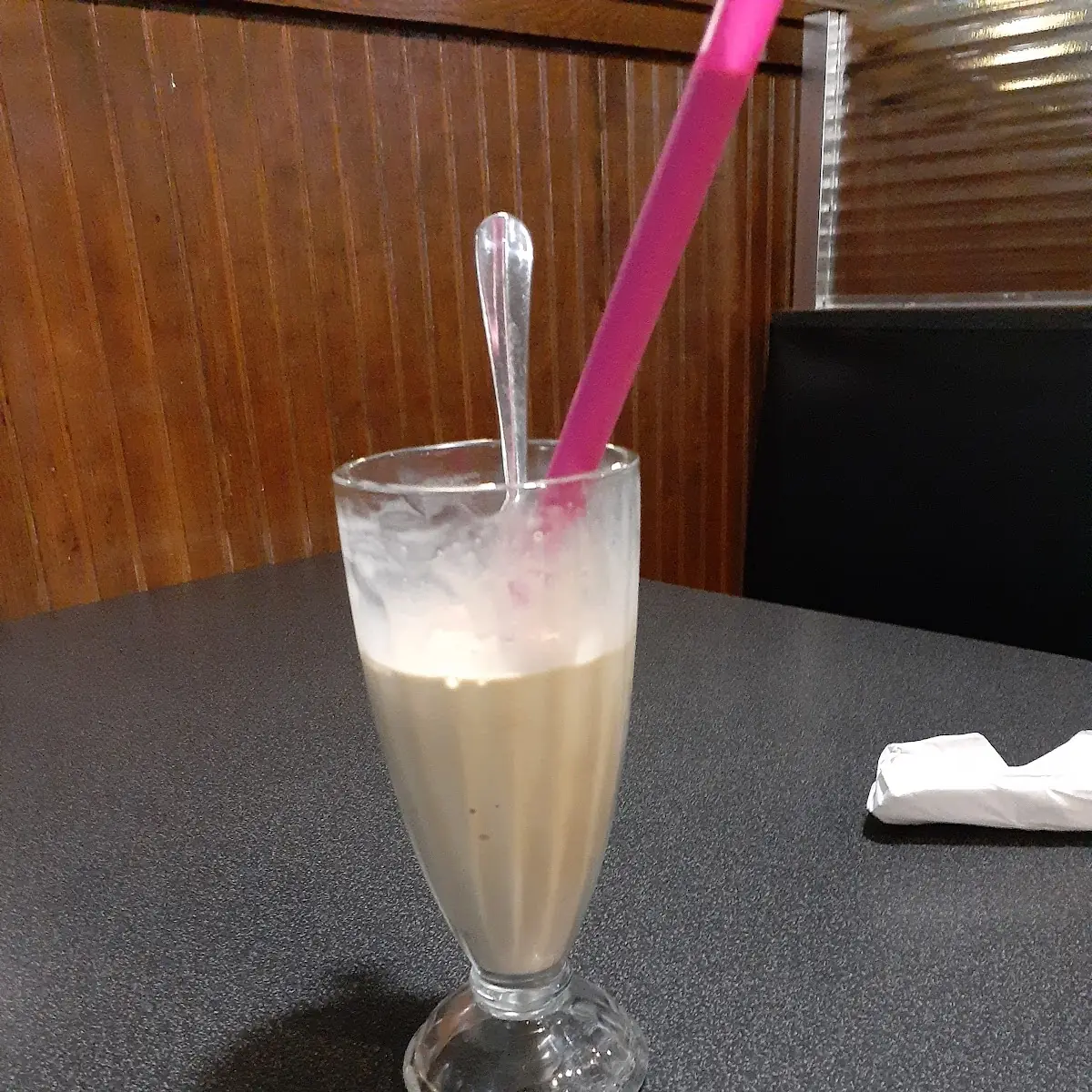 Chocolate Coke