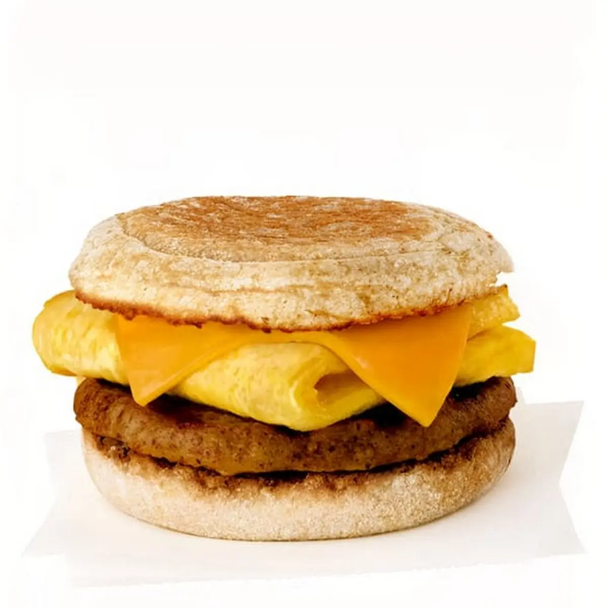 Egg & Cheese Biscuit