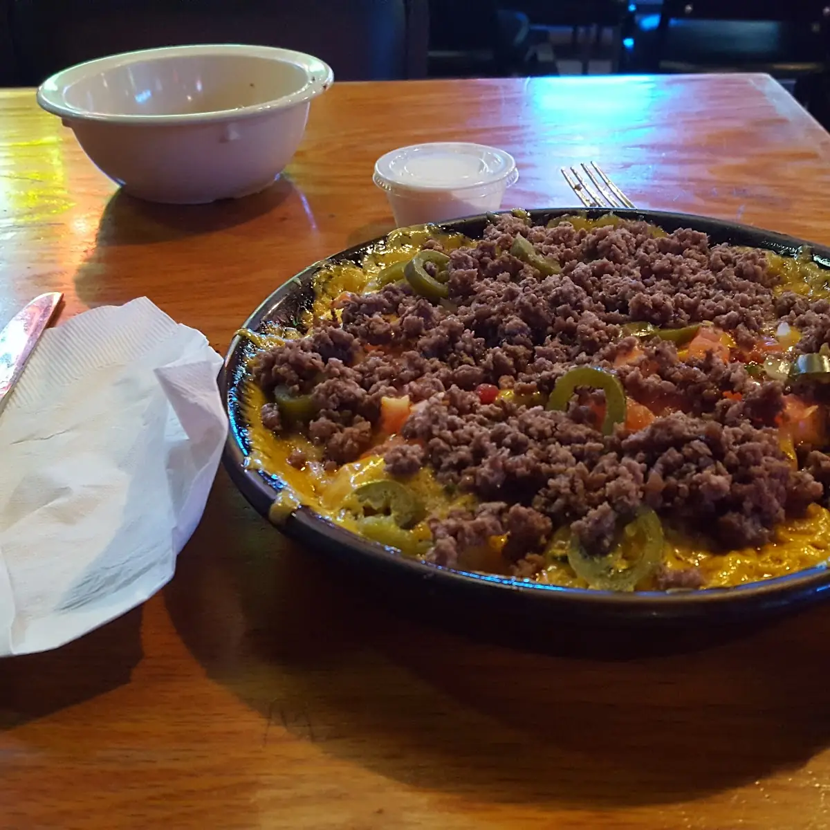 World Famous